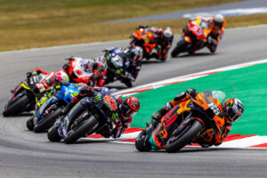 MotoGP, 2021, Catalunha: Um Grande Prémio difícil de prever thumbnail