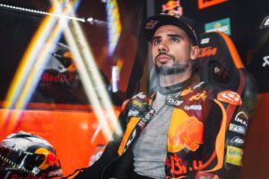 MotoGP, 2021, Holanda – Miguel Oliveira (KTM): “Assen é difícil para nós” thumbnail