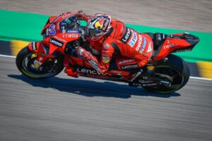 MotoGP, 2021, Misano 2 – TL2: Miller responde a Zarco com tempo canhão thumbnail