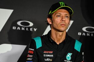 MotoGP, 2021: As opções de Valentino Rossi thumbnail