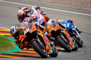 MotoGP, 2021, Assen, Prognóstico: As KTM, a jogar pela consistência com Oliveira e Binder thumbnail