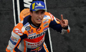 MotoGP, 2021: Marc Márquez e a recuperação thumbnail