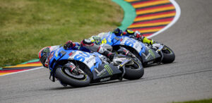 MotoGP, 2021, Assen, Prognóstico: A oportunidade das Suzuki thumbnail