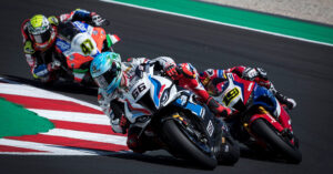 SBK, 2021, Misano: BMW em dificuldades thumbnail