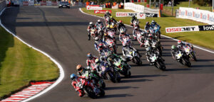 BSB, 2021 Oulton Park: Estreia a 25 de Junho thumbnail