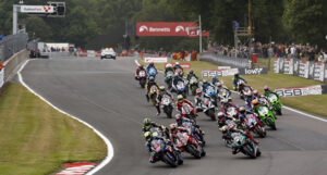 BSB, 2021, OULTON PARK: O’HALLORAN COMEÇA COM TRÊS thumbnail