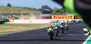 SSP300, 2021, Misano: Carrasco volta a vencer após erro de Booth-Amos thumbnail