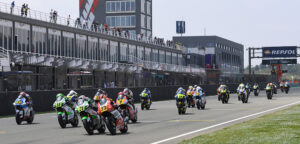 CEV Repsol, 2021: Campeonato Europeu de Moto2 na Catalunha thumbnail