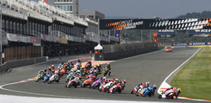 CEV Repsol, 2021: O Mundial Júnior de Moto3 chega a Barcelona thumbnail