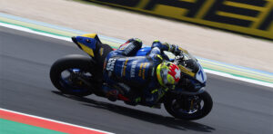 SSP, 2021, Misano: Aegerter bate Bernardi por apenas 0,013s em emocionante Superpole thumbnail