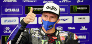 MotoGP, 2021, Assen: Gerloff substitui Morbidelli na Holanda thumbnail