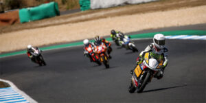 CNV, 2021, Estoril 2: Ribeiro, em PréMoto3, Almeida em 85GP e Silva em M5 os vencedores thumbnail