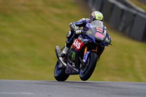 BSB, 2021, Oulton Park: Jason O’Halloran vence corrida de abertura thumbnail