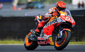 MotoGP, 2021, Assen: O regresso de Marc Márquez, segundo Puig thumbnail