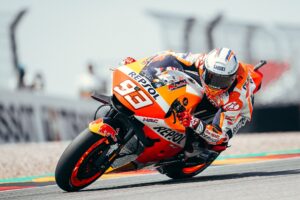 MotoGP, 2021, Sachsenring – Corrida: Regresso de Marc Marquez às vitórias, Oliveira 2º thumbnail