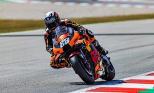 MotoGP, 2021, Estíria: Oliveira e Alex Márquez à Q2 thumbnail