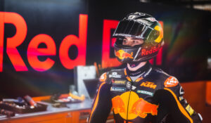 MotoGP, 2021, Sachsenring: A grelha à lupa, Miguel Oliveira thumbnail