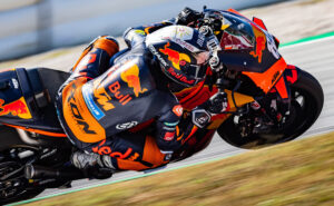 MotoGP, 2021: Miguel Oliveira em parceria com Via Verde thumbnail