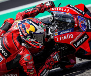 MotoGP, 2021, Catalunha: A grelha à lupa, Jack Miller thumbnail