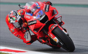 MotoGP, 2021, técnica: chatter, chatter! Parte 2 thumbnail