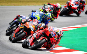 MotoGP, 2021, Sachsenring: Começa a dança das transferências thumbnail