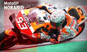 MotoGP, 2021, Sachsenring, Horário do Grand Prix da Alemanha Liqui Moly thumbnail