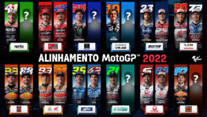 Viñales e Yamaha separadas: como está agora a grelha de 2022? thumbnail