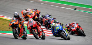 MotoGP, 2021, Catalunha: As três vitórias de Oliveira, 2 thumbnail