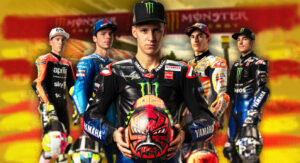 MotoGP, 2021, Catalunha: Quem pode parar Quartararo? thumbnail