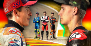 MotoGP, 2021, Sachsenring: Aberto a qualquer um, ou será o regresso do Rei? thumbnail