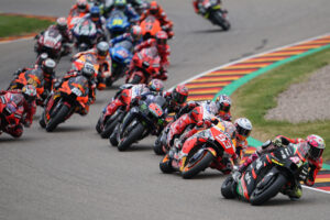 MotoGP, Esperada casa cheia no Sachsenring thumbnail