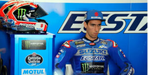 MotoGP, 2021, Catalunha: Rins fora de Barcelona thumbnail