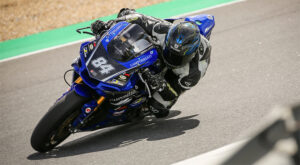 CNV, 2021, Estoril 3: Romeu Leite vence 1ª SBK sem oposição thumbnail