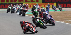 SBK, 2021, Misano: O regresso a Itália thumbnail