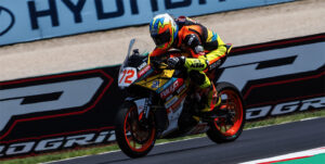 SSP300, 2021, Assen: Steeman coloca KTM na Pole thumbnail