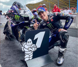 MotoGP, 2021: Maverick Viñales na Ducati Aramco? thumbnail