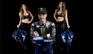 MotoGP, 2021, Sachsenring: A grelha à lupa, Maverick Viñales thumbnail