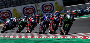 SBK, 2021, Donington Park: O regresso às origens thumbnail