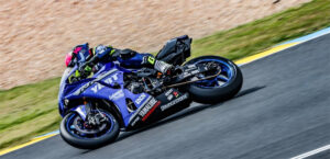 Endurance, 2021, 24H de Le Mans: Pole para a Yamaha YART thumbnail