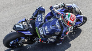 Endurance, 2021, 12H Estoril: Yamaha YART faz a pole thumbnail