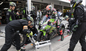 Endurance, 2021: Kawasaki regressa às 8H de Suzuka thumbnail