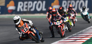 CEV Repsol, Aragón: Cruces ganha ETC por 32 milésimas, Ribeiro 27º thumbnail