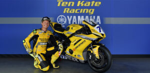 SSP, 2021, Assen: Ten Kate regressa ao amarelo tradicional thumbnail