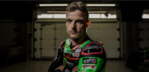 SBK, 2021: Alex Lowes renova com a Kawasaki thumbnail