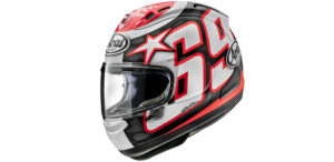 MotoGP, 2021: Família recorda Hayden com Arai especial thumbnail