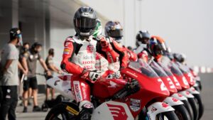 MotoGP, 2021: Calendário da Taça Idemitsu Ásia Talent atualizado thumbnail