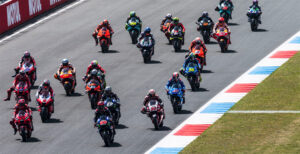 MotoGP, 2021, Áustria: Bitci torna-se Crypto Partner de MotoGP thumbnail