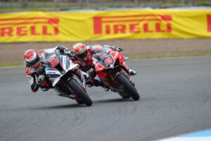 BSB, 2021, Knockhill: Buchan vence outra vez, agora com Mackenzie no pódio thumbnail