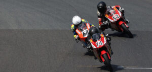 BTC, 2021: Knockhill a seguir para a Honda British Talent Cup thumbnail