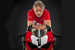 SBK, 2021: Parabéns a Carl Fogarty thumbnail